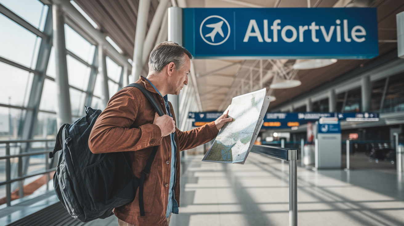 Paris Charles de Gaulle Airport Transfer to Alfortville: Your Complete Guide